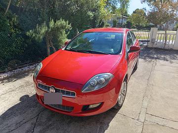 Fiat Bravo Diesel 1.6 120cv del 2011 con 193.000km