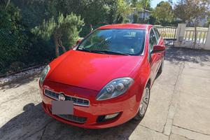 Fiat Bravo Diesel 1.6 120cv del 2011 con 193.000km