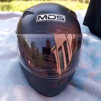 casco integrale mds
