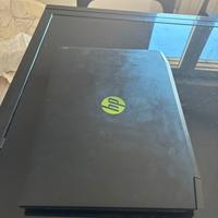 Computer Gaming Hp Pavillon 15-ec2Xxxx