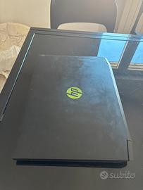 Computer Gaming Hp Pavillon 15-ec2Xxxx