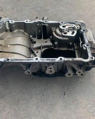Coppa olio motore Opel Corsa F