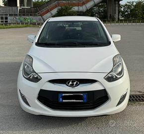 Hyundai ix20 1.4 90cv App Mode