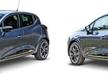 Ricambi auto Renault Clio 2016