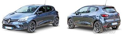 Ricambi auto Renault Clio 2016