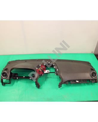 Cruscotto Opel Antara 2012