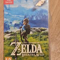zelda breath of the wild