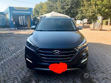hyunday tucson