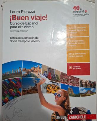 Libro scolastico