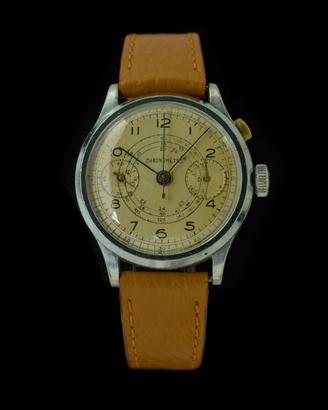 Chronometre crono monopulsante