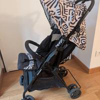 Passeggino Foppapedretti Piuleggero 4kg