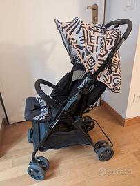 Passeggino Foppapedretti Piuleggero 4kg