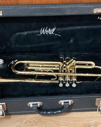 Tromba in sib