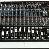 Mixer MACKIE ONYX 1620i Professionale