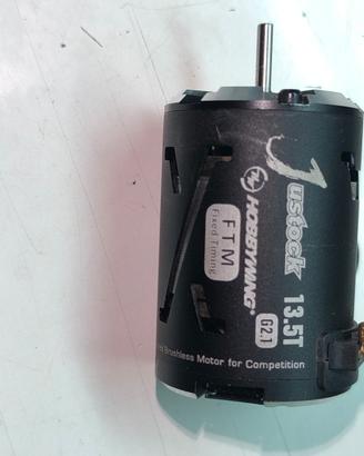 HOBBYWING JUNSTOCK 13,5