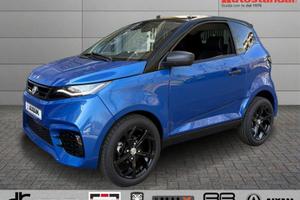 Aixam City AIXAM 2025 482 E5+ SPORT MY 2025