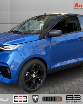 Aixam City AIXAM 2025 482 E5+ SPORT MY 2025