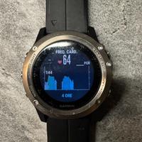 Orologio garmin Fenix 3 hr
