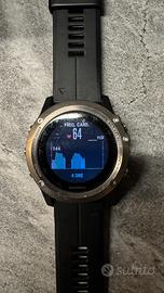 Orologio garmin Fenix 3 hr