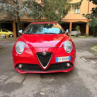 Alfa Romeo MiTo 1.3JTDm