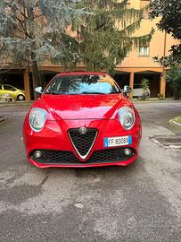 Alfa Romeo MiTo 1.3JTDm