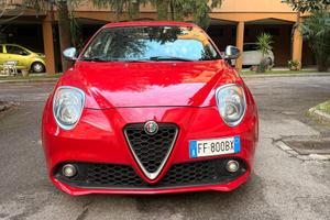 Alfa Romeo MiTo 1.3JTDm