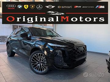 Audi Q3 SPB TDI 110 kW S tronic Line edition SPORT