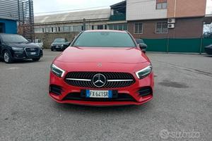 Mercedes classe a220 premium