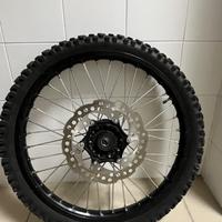 cerchi enduro hm / vent