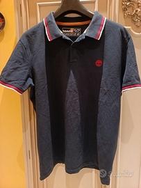 Polo Timberland 