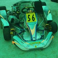 kart crg 