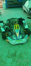 kart crg 