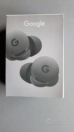 Google Pixel Buds 2a 