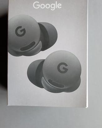 Google Pixel Buds 2a 