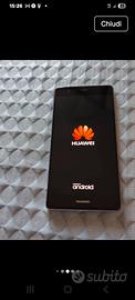 smartphone Huawei P9 Plus 