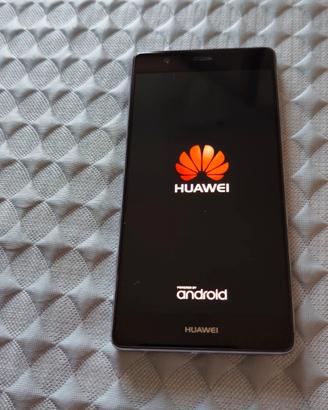 smartphone Huawei P9 Plus 