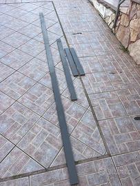 Cucina alzatina in fragranite