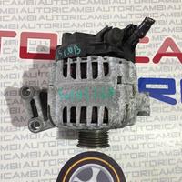 Alternatore ford focus 3°serie 1.6 benzina