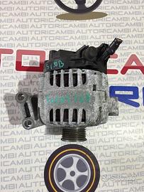 Alternatore ford focus 3°serie 1.6 benzina