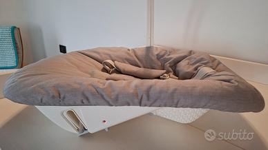 Sdraietta Stokke Tripp Trapp Newborn Set