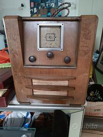 Radio Vintage