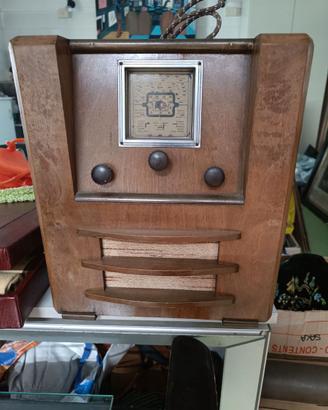 Radio Vintage