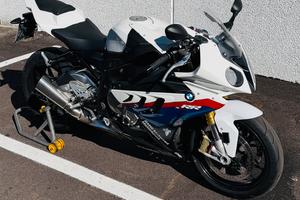 BMW S1000RR KM 37000