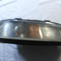 Coppia di fari dx e sx per fiat punto II