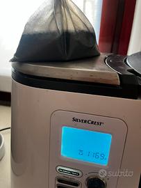 Lotto pallini piombo