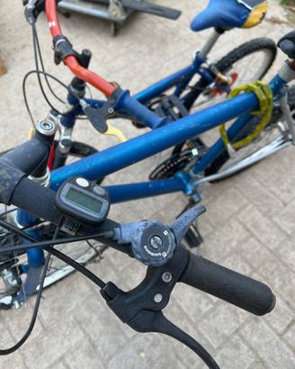 Biciclette