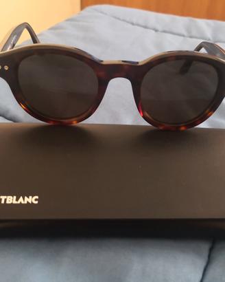 Occhiali da sole uomo Montblanc 