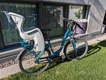 Bicicletta elettrica