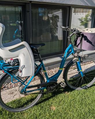 Bicicletta elettrica