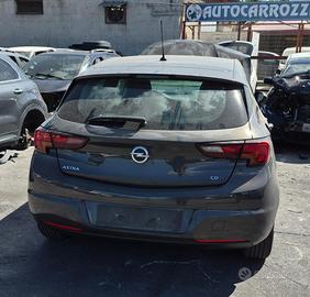 RICAMBI USATI AUTO OPEL Astra Berlina (K) B16DTE D